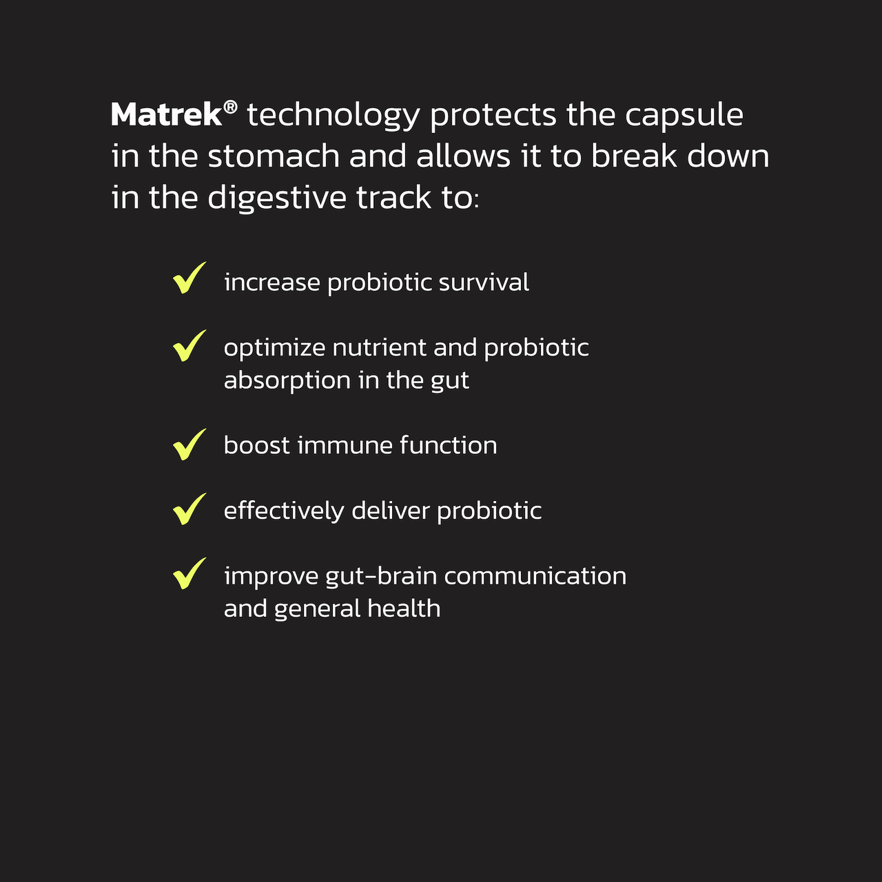 Probiotic 60B With Prebiotic Probiotic 60B With Prebiotic