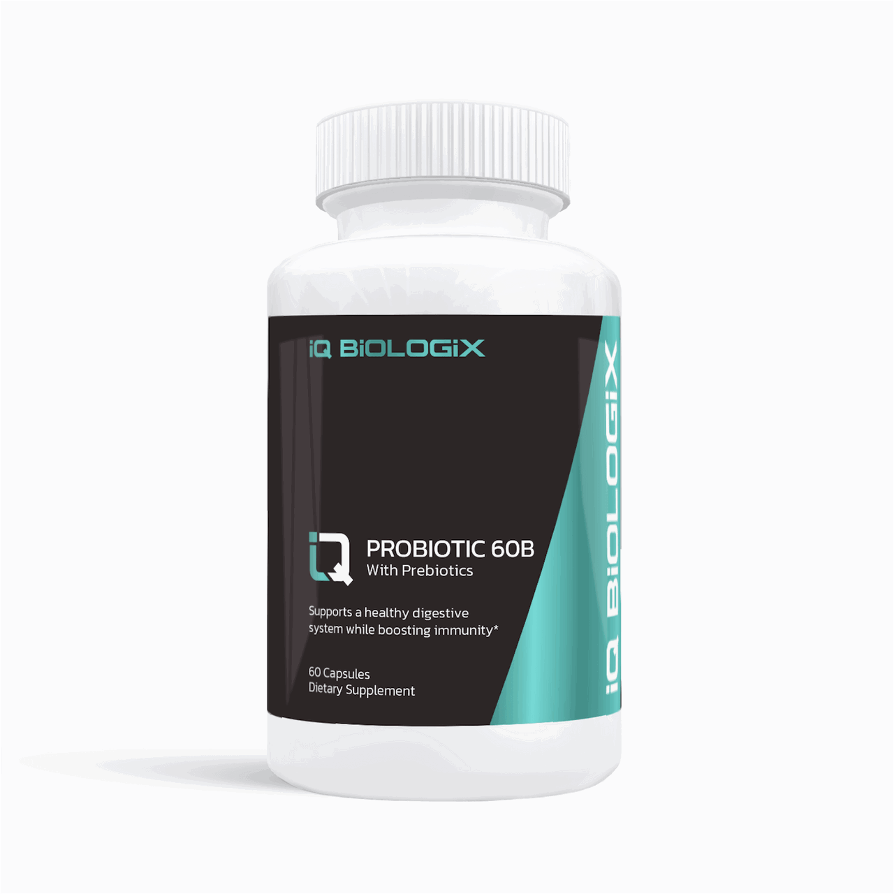 Probiotic 60B With Prebiotic Probiotic 60B With Prebiotic