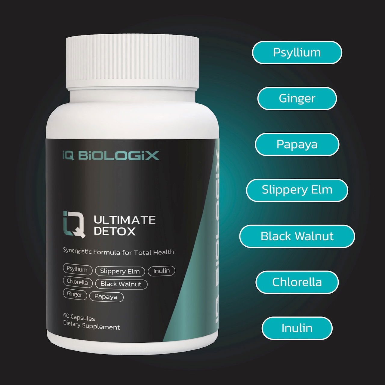 Ultimate Detox