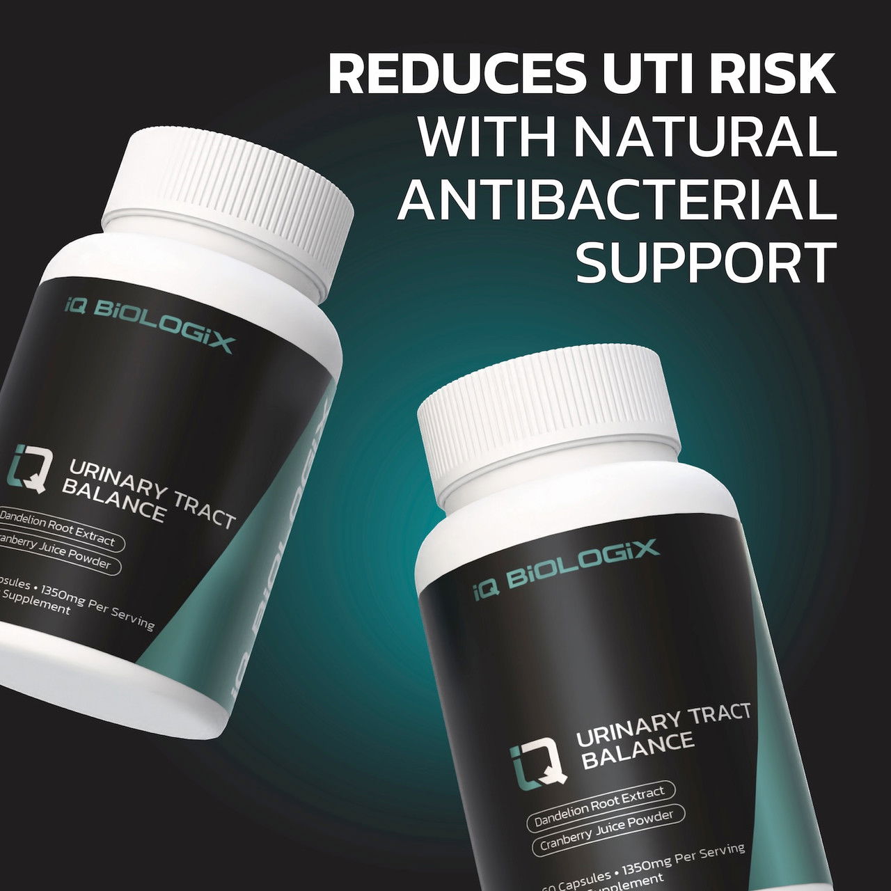 Urinary Tract Balance