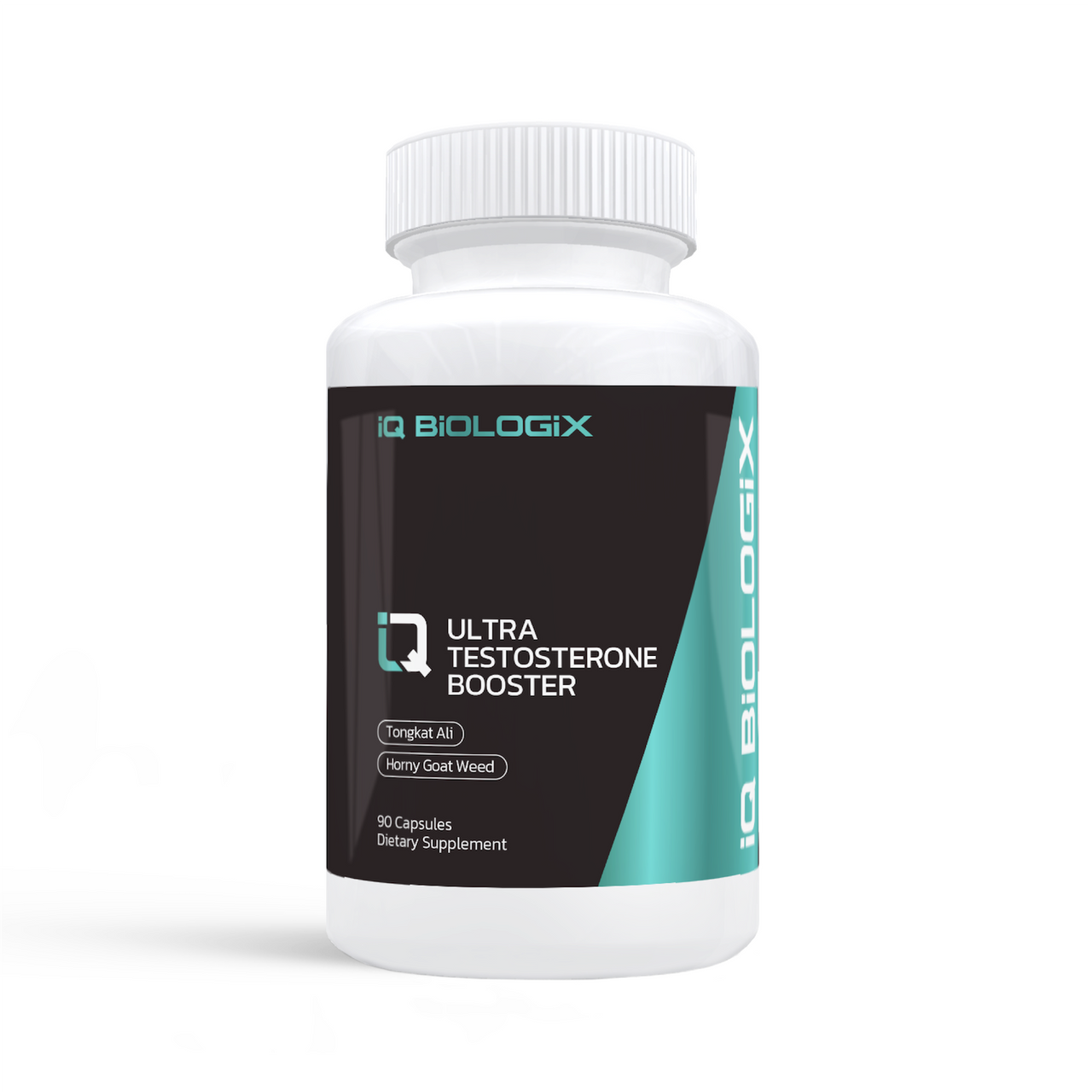 Ultra Testosterone Booster