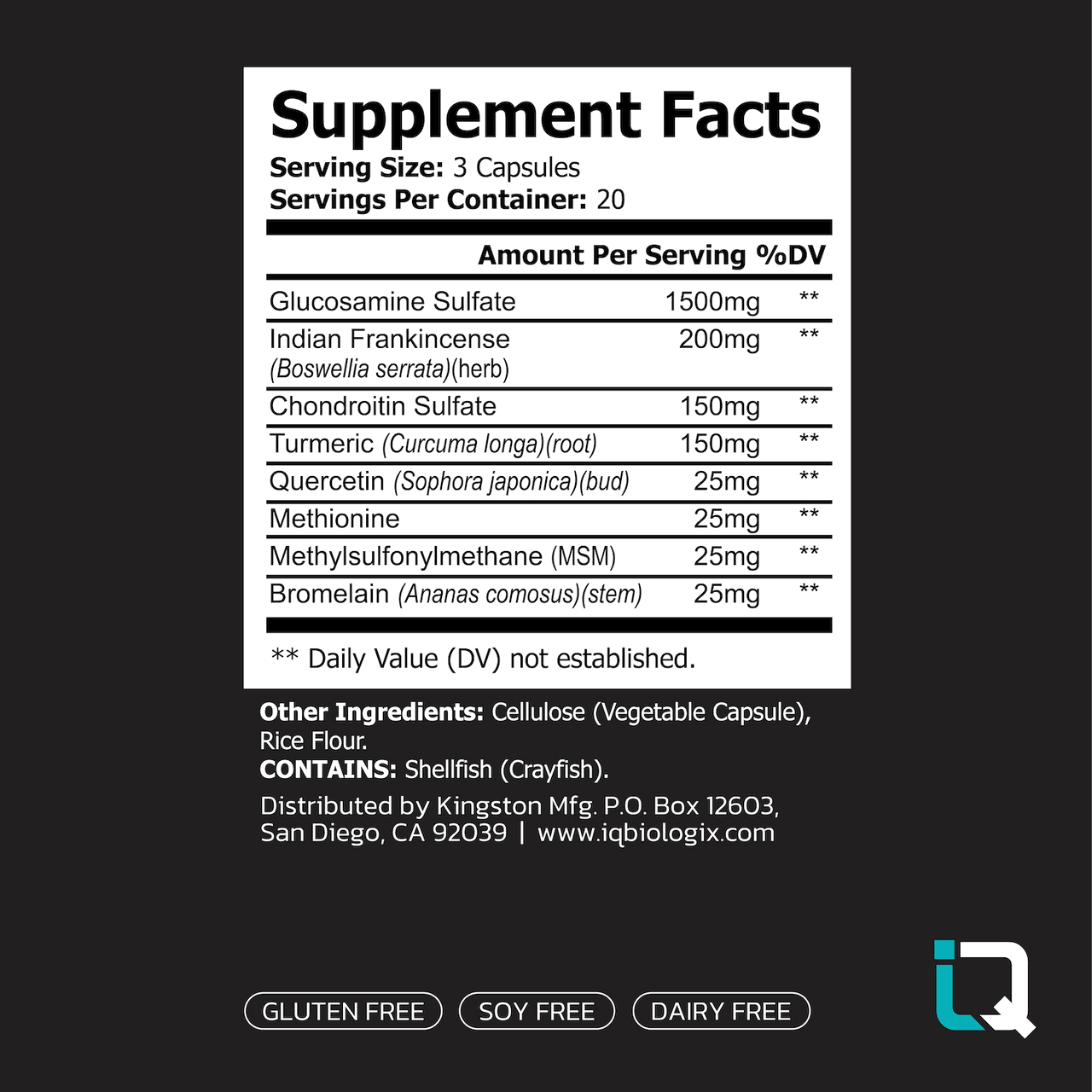 Ultra Joint Flex Ultra Joint Flex