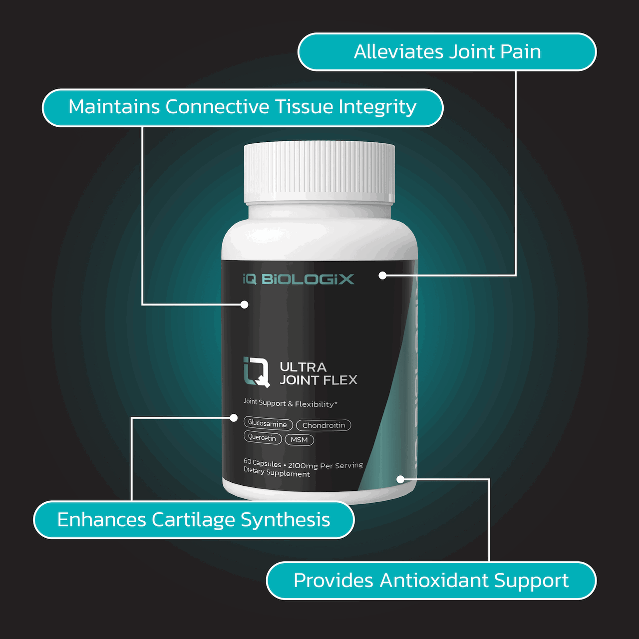 Ultra Joint Flex Ultra Joint Flex