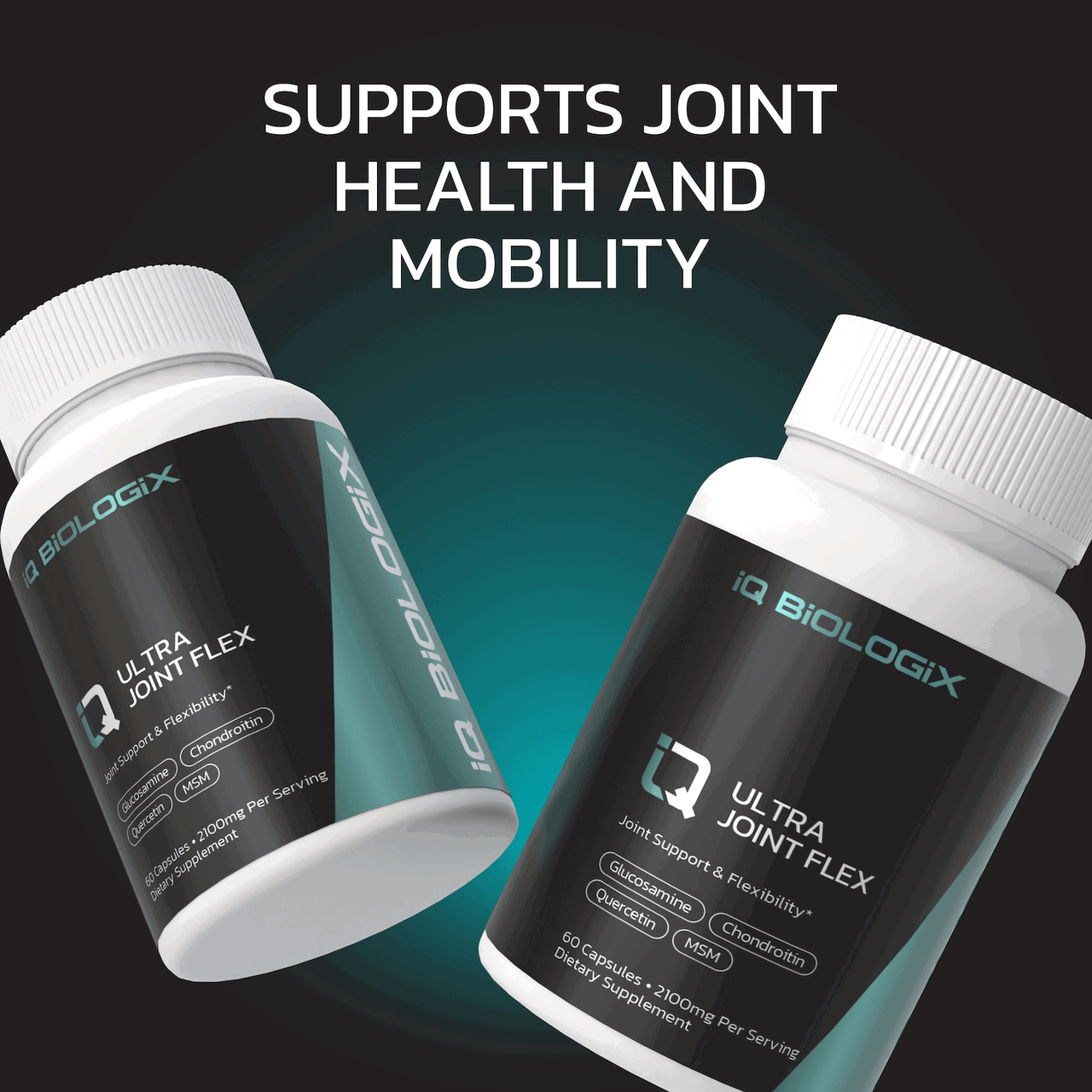 Ultra Joint Flex Ultra Joint Flex