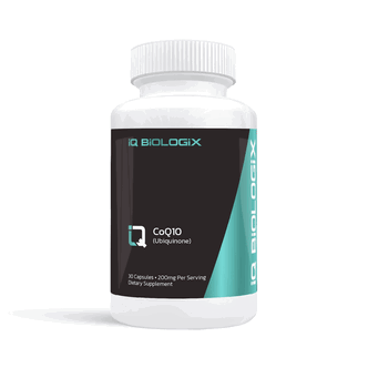 CoQ10 (Ubiquinone)