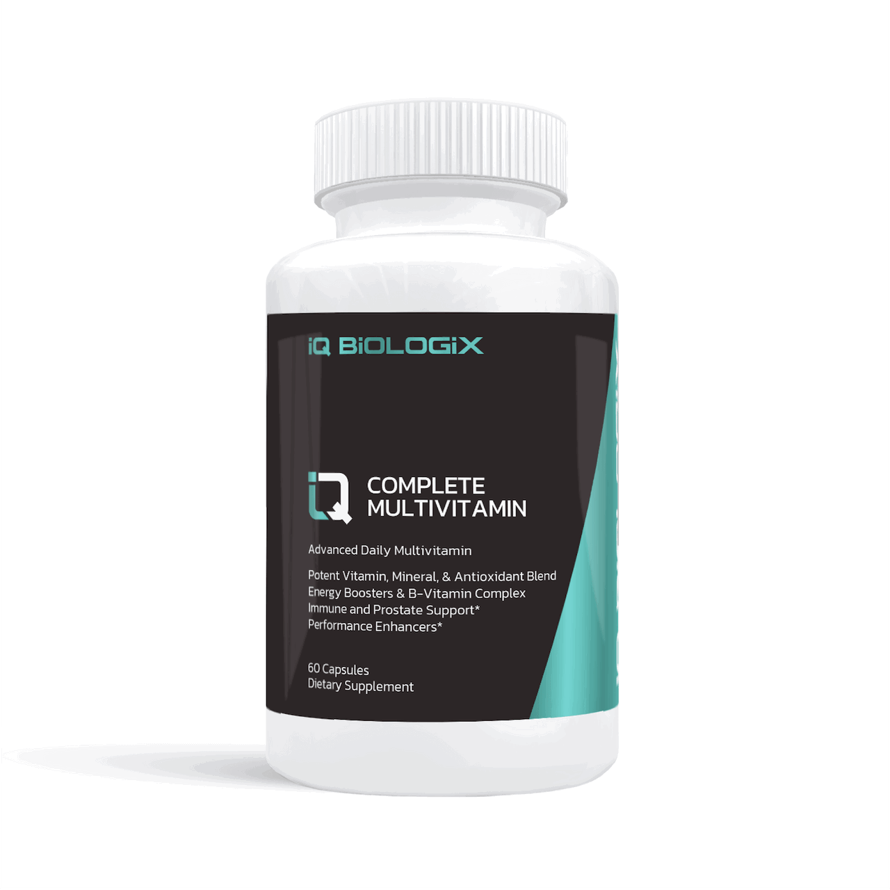 Complete Multivitamin Complete Multivitamin