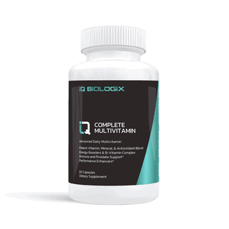 Complete Multivitamin