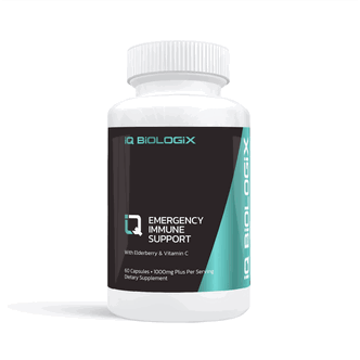 Emergency Immune Support