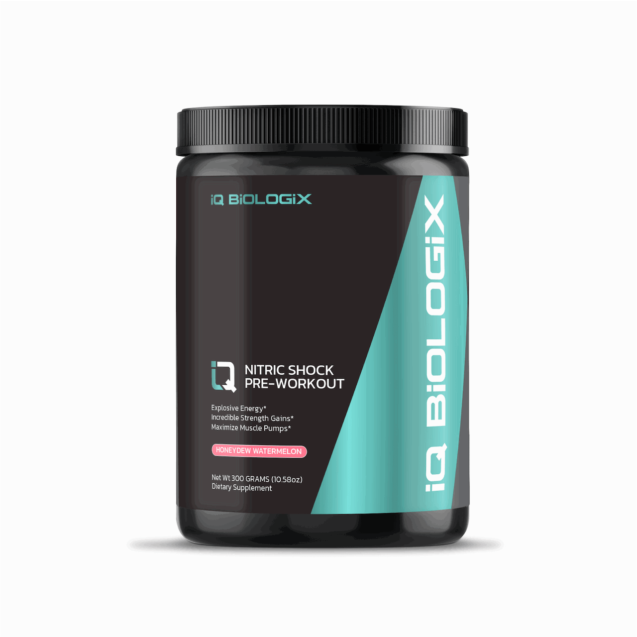 Nitric Shock Pre-Workout Nitric Shock Pre-Workout
