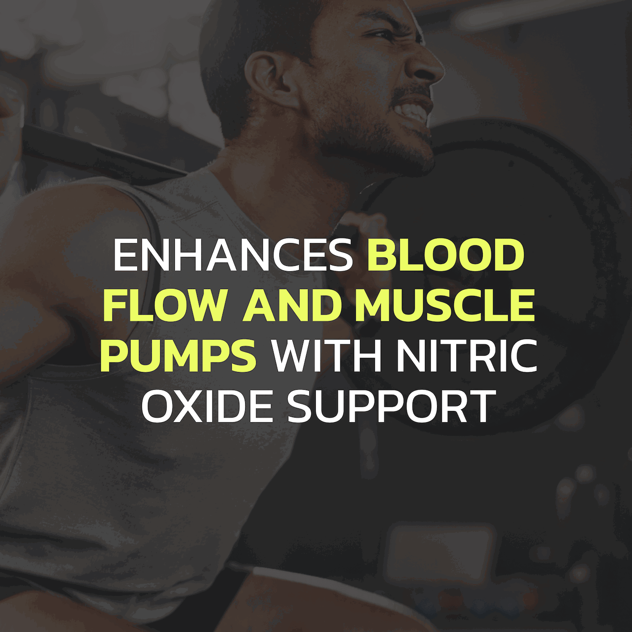 Nitric Shock Pre-Workout Nitric Shock Pre-Workout