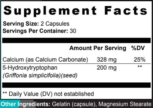 5-HTP