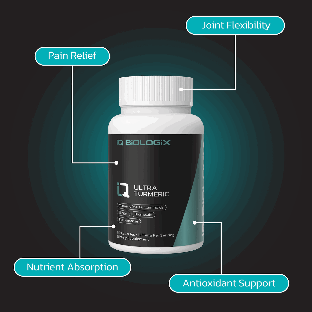 Ultra Turmeric Ultra Turmeric