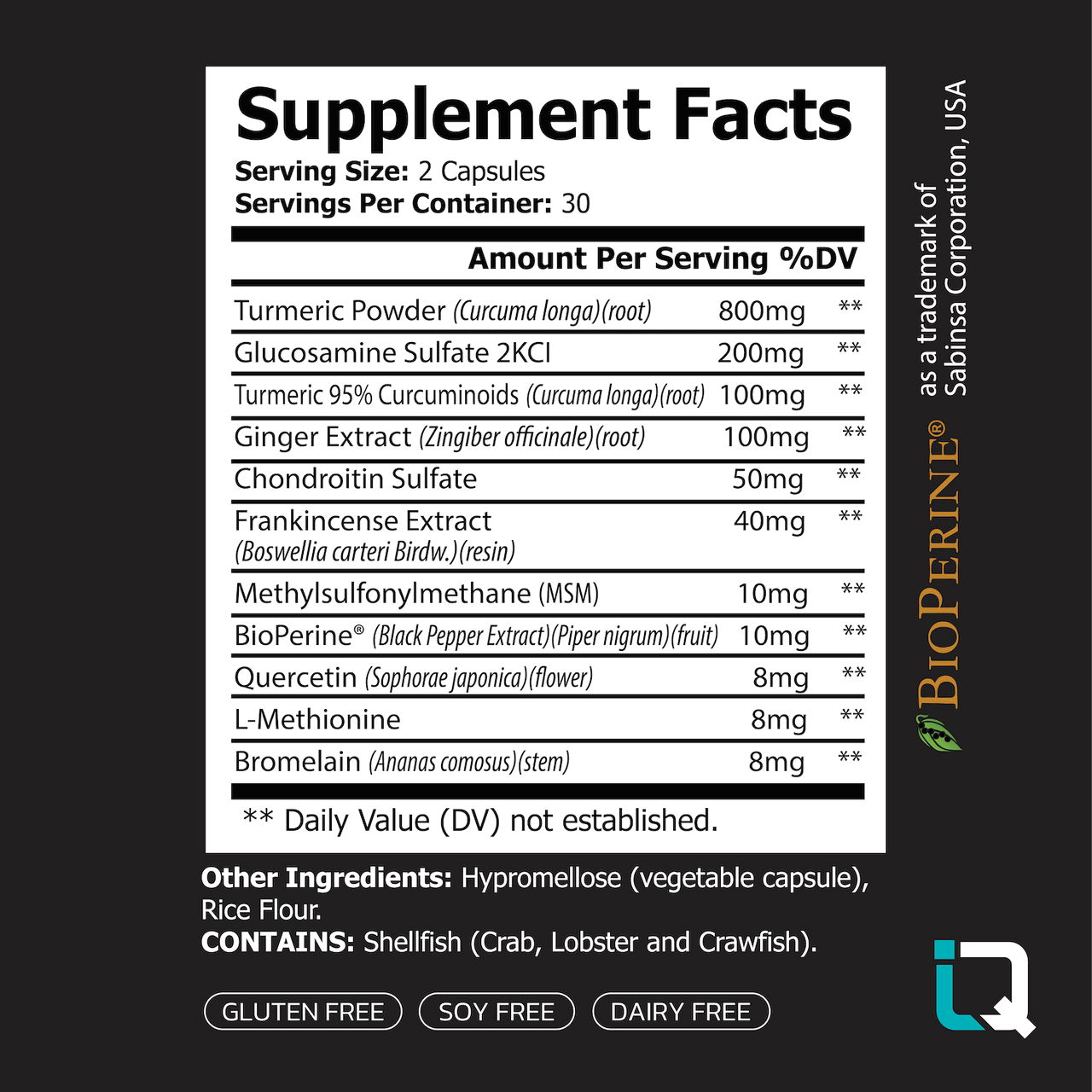 Ultra Turmeric Ultra Turmeric