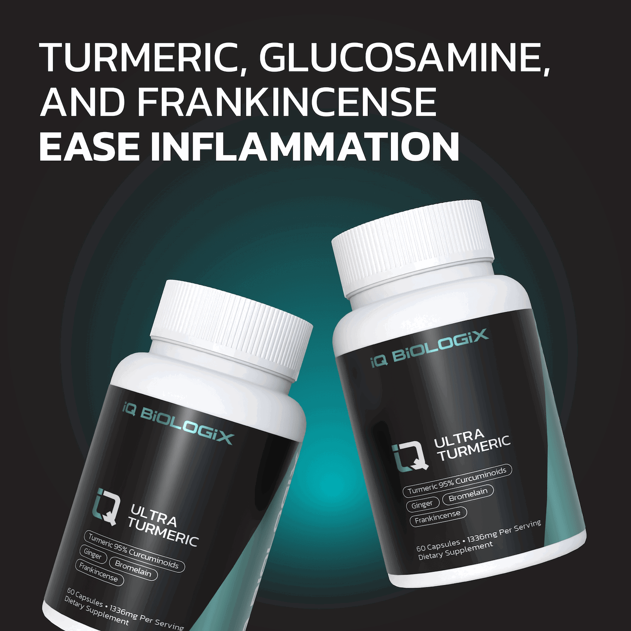 Ultra Turmeric Ultra Turmeric