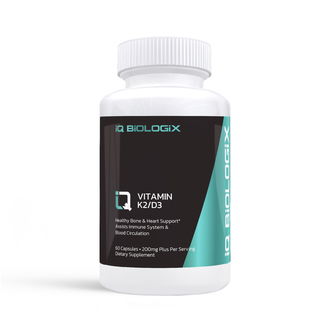 Vitamin K2/D3