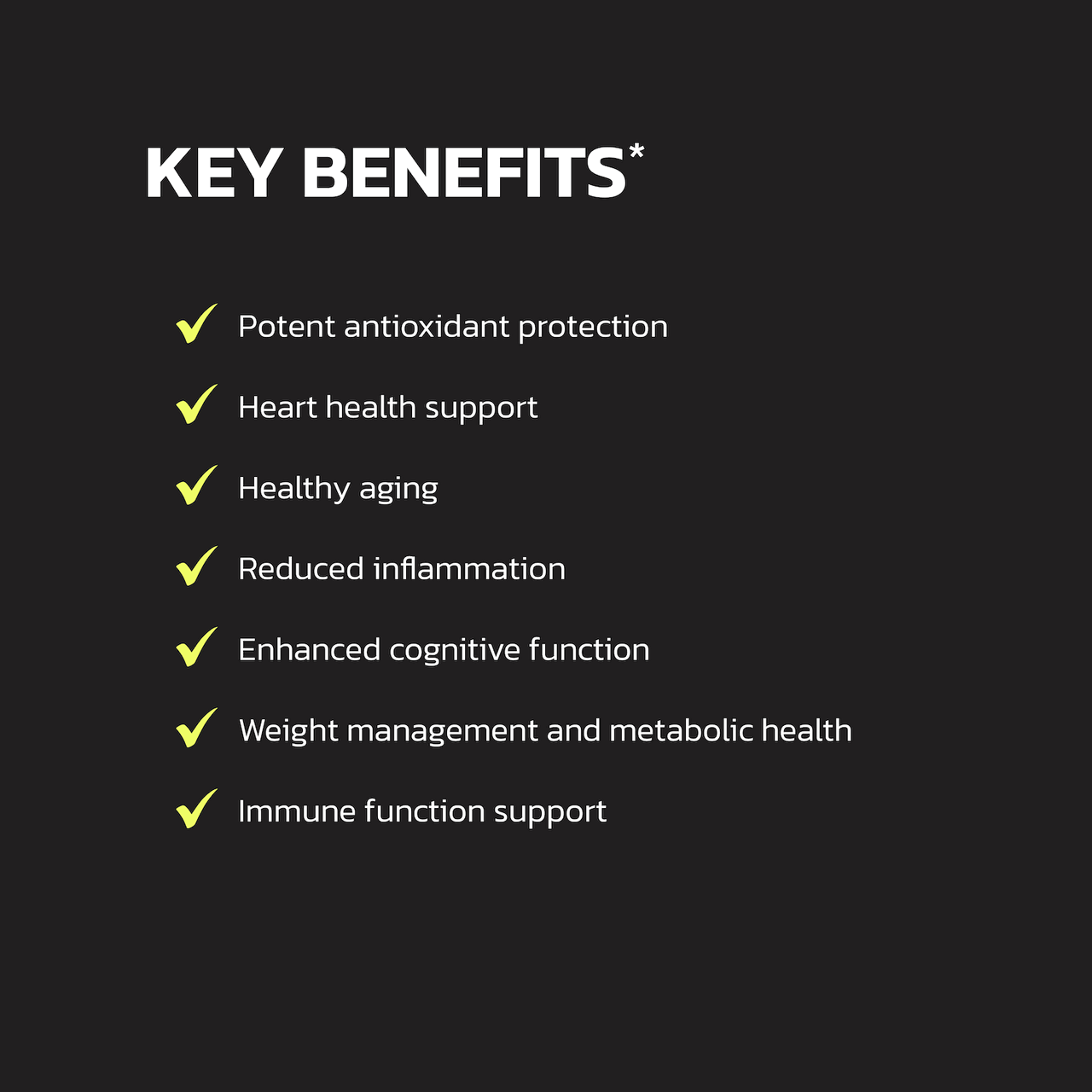 Resveratrol Resveratrol