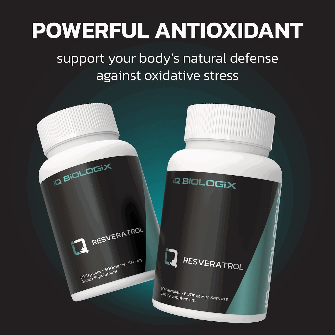 Resveratrol Resveratrol