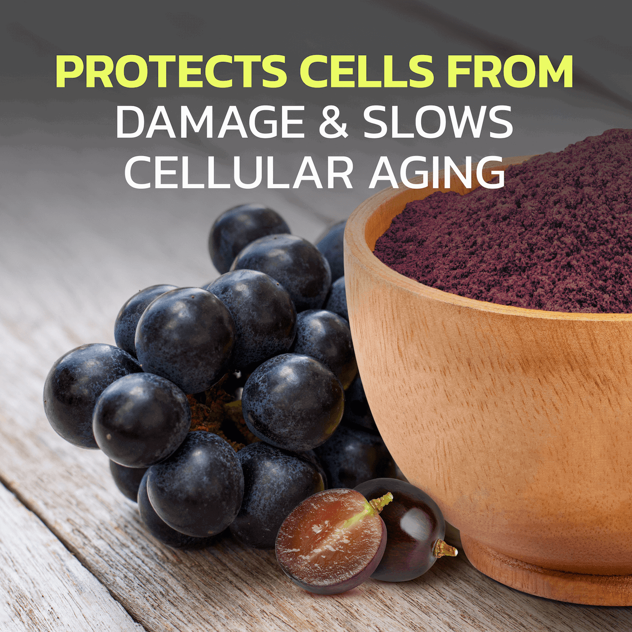 Resveratrol Resveratrol