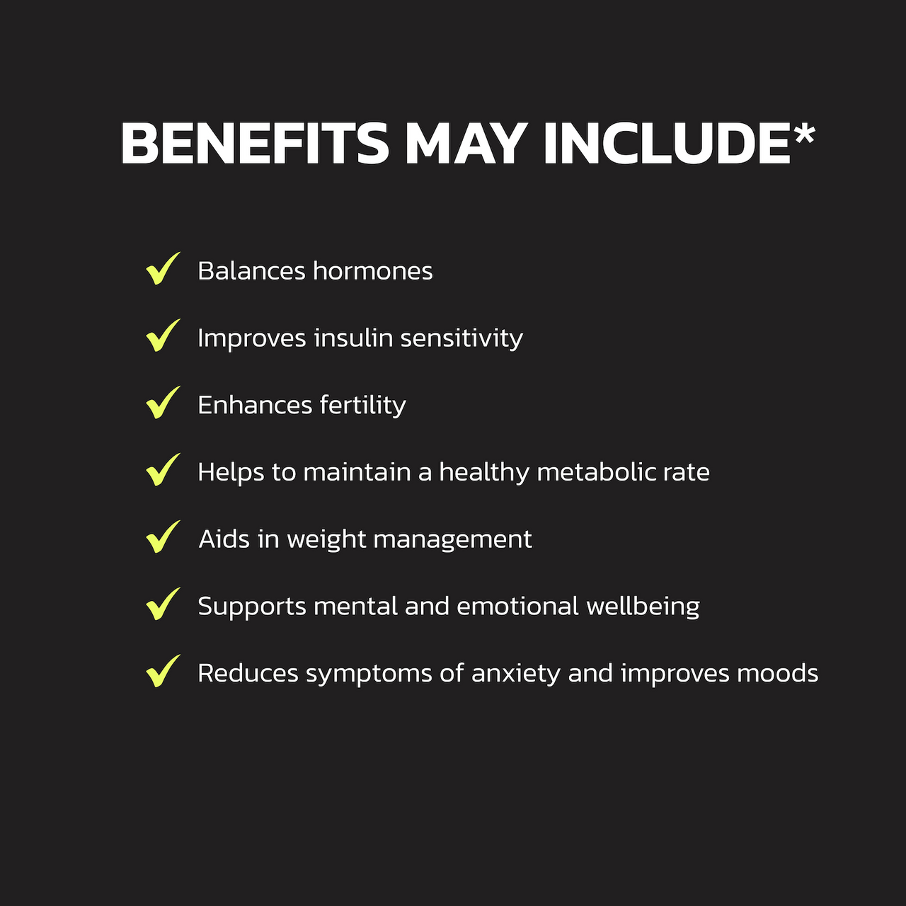 Myo & D-Chiro Inositol Plus