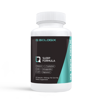 Sleep Formula