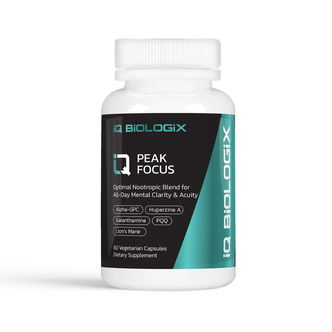 Peak Focus