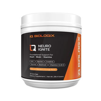 Neuro Ignite